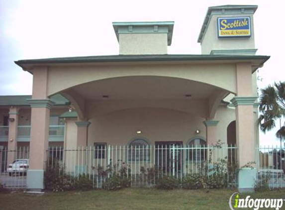 The Scottish Inn & Suites - Houston, TX