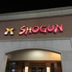 Shogun Japanese Grill and Sushi