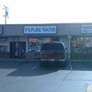 V's Pure Water - Water Coolers, Fountains & Filters