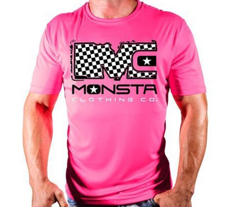 Monsta Clothing Australia - Edens Landing, QLD
