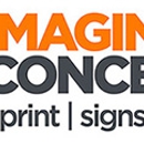 Imagining Concepts - Graphic Designers