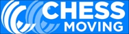 Chess Moving Logo