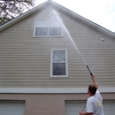 Hydrotech Solutions - Water Pressure Cleaning