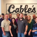 Cable's Roofing & Construction - Roofing Contractors