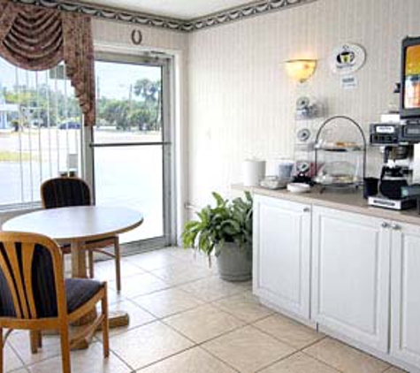 Budget Inn-Wildwood - Wildwood, FL