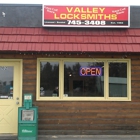 Valley Locksmiths