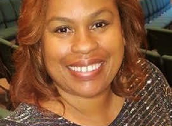 Dr. Brigette Jones, DDS - Cape Girardeau, MO