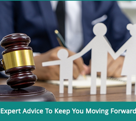 Quinn Family Law - Bundall, QLD. Expert Advice To Keep You Moving Forward