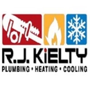 R J  Kielty Heating & Cooling - Construction Engineers