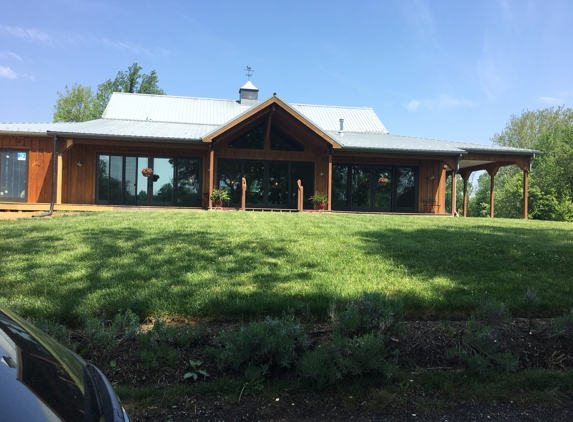 The Vineyards at Dodon - Davidsonville, MD