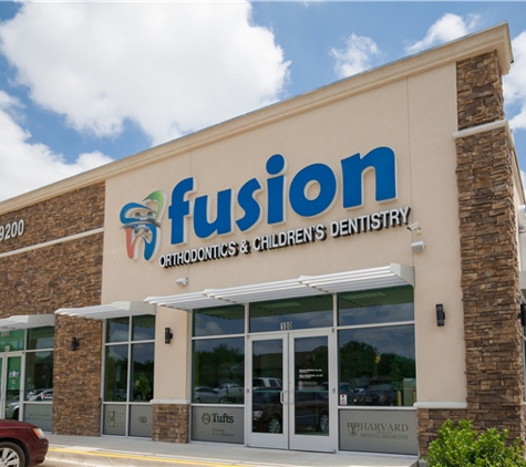 Fusion Orthodontics and Children's Dentistry - Dallas, TX