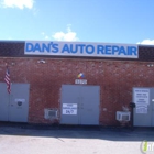 Dan's Auto Repair & Tire Service