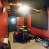 wombat recording studio gallery