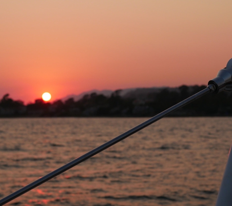 Santa Barbara Sailing Center - Santa Barbara, CA