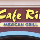 Cafe Rio