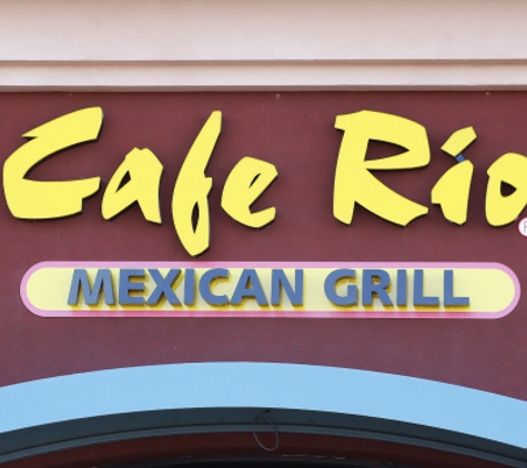 Cafe Rio - Las Vegas, NV