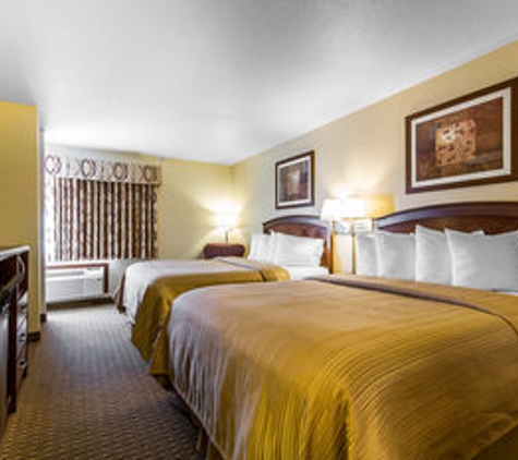 Quality Inn - La Crosse, WI