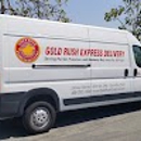 Gold Rush Express Delivery - Courier & Delivery Service