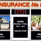 All Insurance No Fees