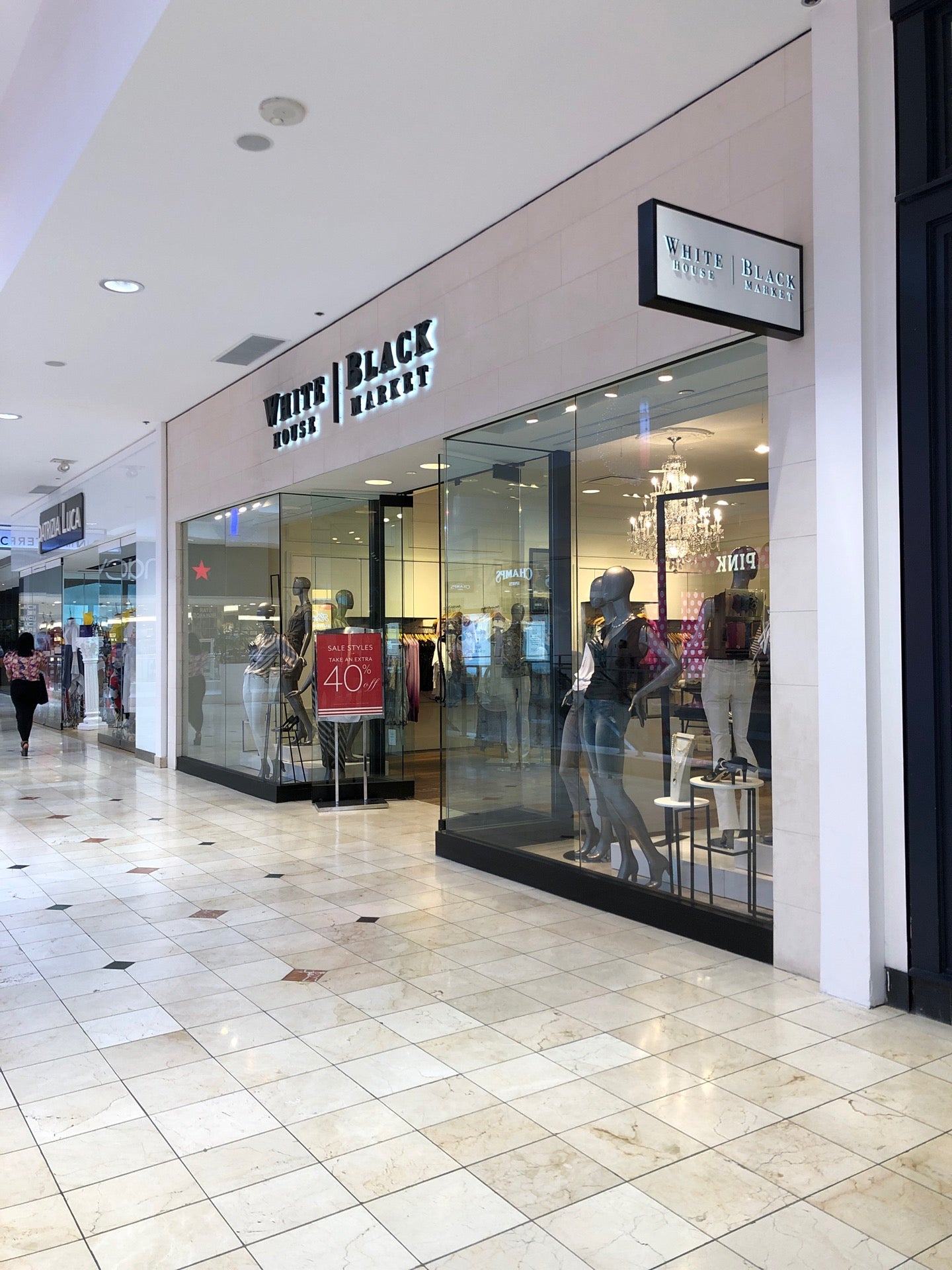 white house black dress store White House Black Market Dresses Clothing Tops Jeans Jackets Used at The  Resale Boutique
