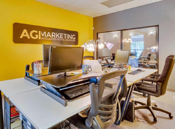 AGI Marketing - El Paso, TX