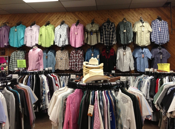 High Country Western Wear - Arvada, CO