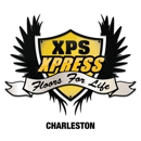 XPS Xpress - Charleston Epoxy Floor Store - Floor Materials