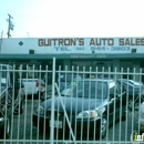 Guitron Auto Sales - New Car Dealers