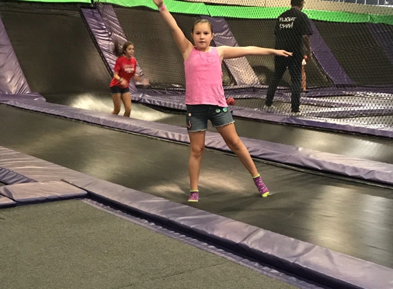 Xtreme Air Jump 'N Skate - Chandler, AZ