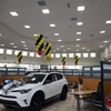 Jim Hudson Toyota gallery