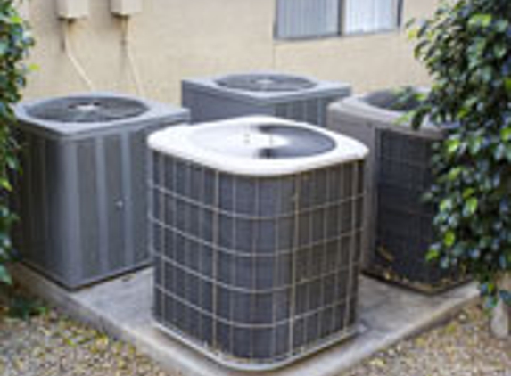 Airpro Air Conditioning & Heating - Houston, TX