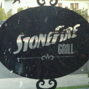 Stonefire Grill - Fountain Valley, CA