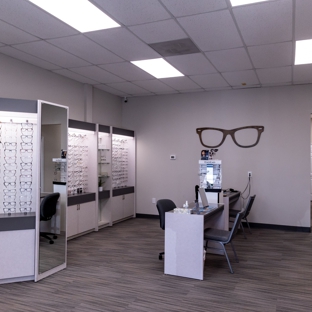 Regional Eyecare Associates - O'Fallon / Highway K - O'fallon, MO