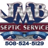 Josh M. Barros Septic & Drain Service gallery