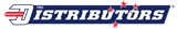 The Distributors Perth Logo
