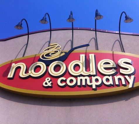 Noodles & Company - Saint Paul, MN