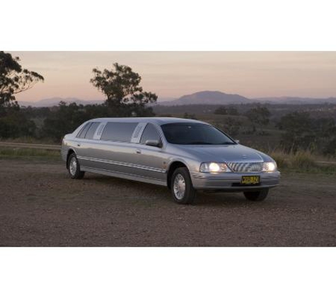 Silver Service Limousines & Hirecars