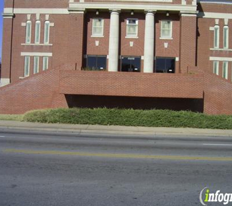 Trinity Baptist Church - Oklahoma City, OK