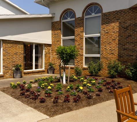 The Village at Penfield: A Willow Ridge Senior Living Community - Penfield, NY