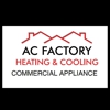 AC FACTORY HEATING & COOLING gallery