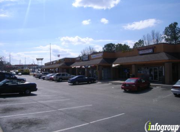 Nick's Package Store - Tucker, GA