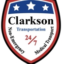 Clarkson Transportation LLC - Special Needs Transportation