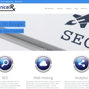 TechnicalRx - Web Site Hosting