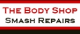 Body Shop Smash Repairs The - Panel Beater & Painters