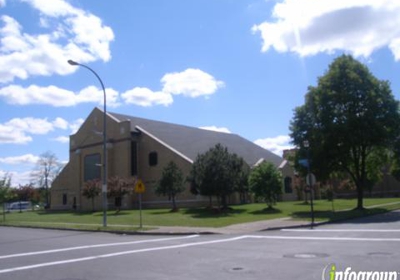 Mount Olivet Baptist Church 141 Adams St, Rochester, Ny 14608 - Yp.com