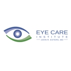 Eye Care Institute: John R. Esters, M.D.