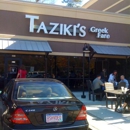 Taziki’s Mediterranean Cafe - Mediterranean Restaurants