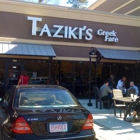 Taziki’s Mediterranean Cafe