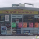S P Liquors - Liquor Stores
