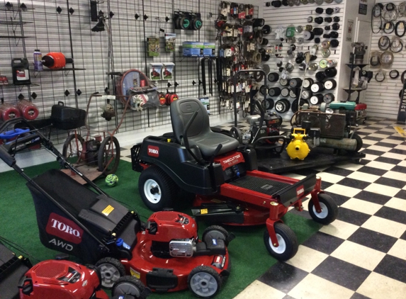 T D Mowers - Fort Myers, FL